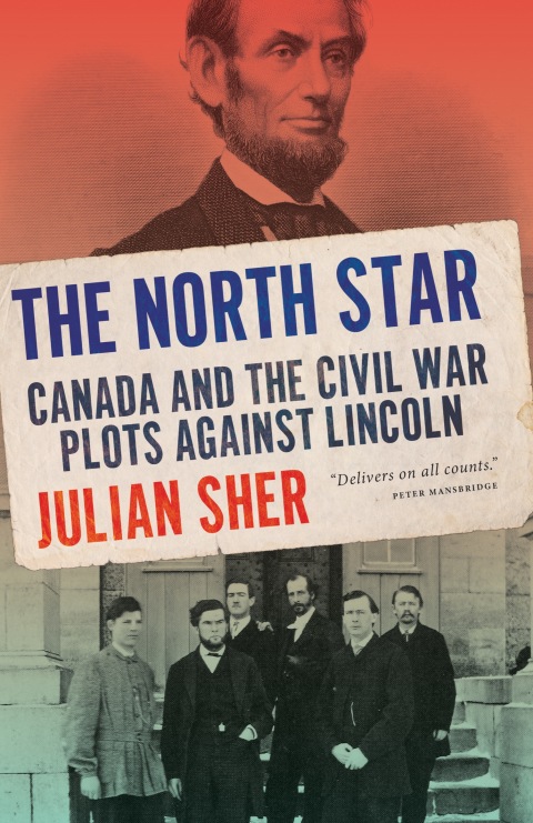 Cover image for book The North Star
