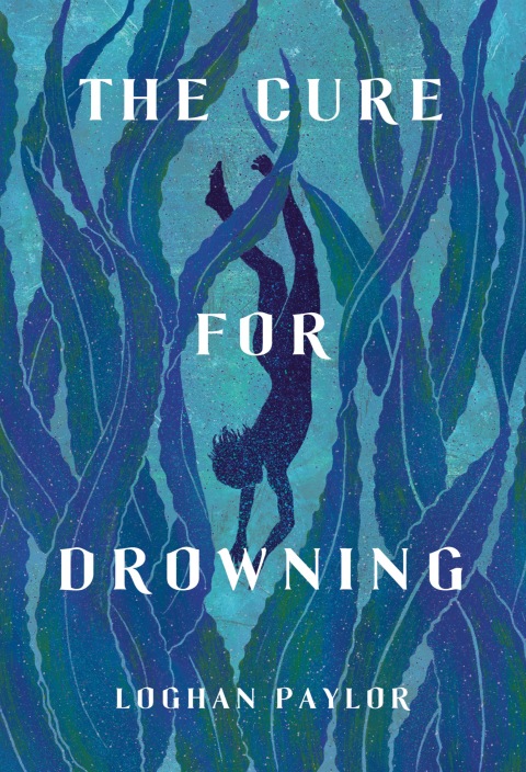 Cover image for book The Cure for Drowning