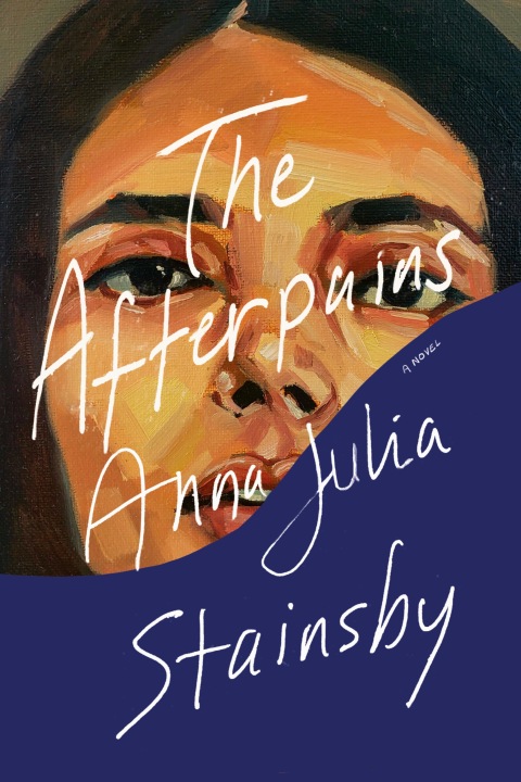 Cover image for book The Afterpains