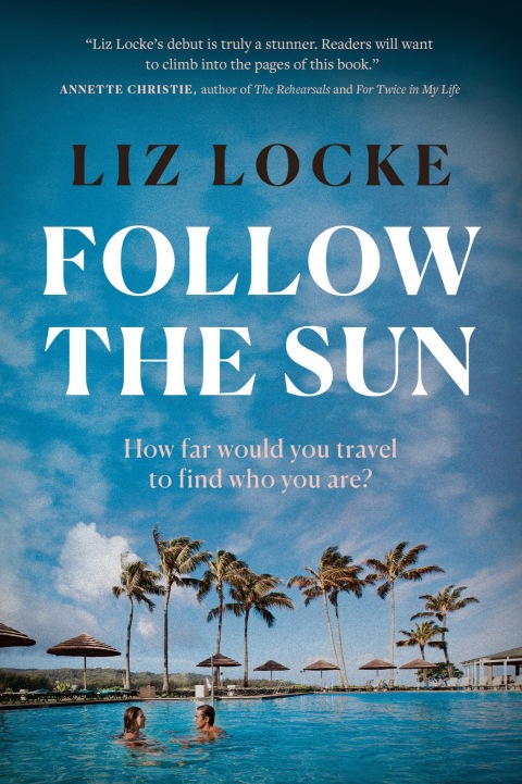 Cover image for book Follow the Sun