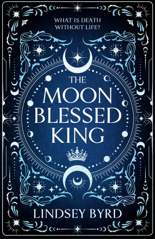 The Moon Blessed King