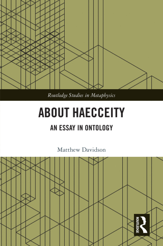 About Haecceity