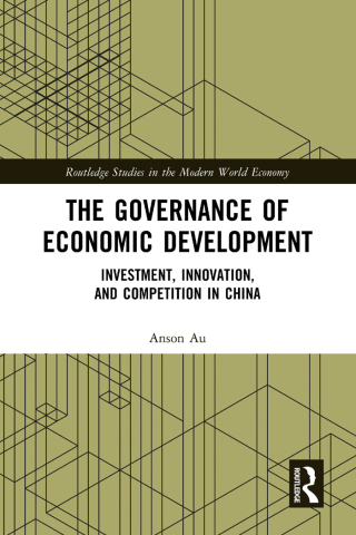 The Governance of Economic Development