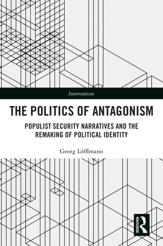 The Politics of Antagonism