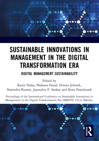 Sustainable Innovations in Management in the Digital Transformation Era
