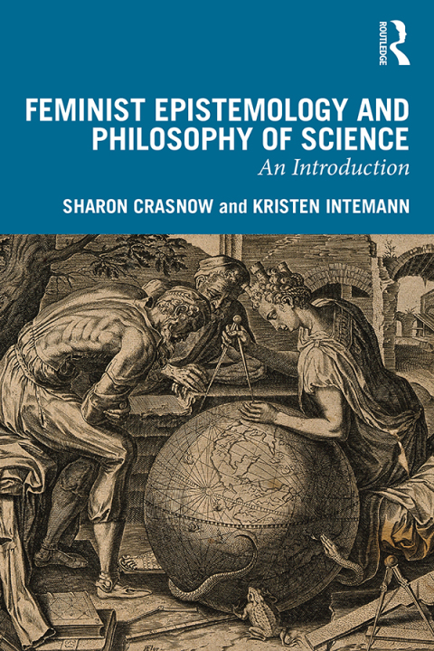 Cover image for book Feminist Epistemology and Philosophy of Science