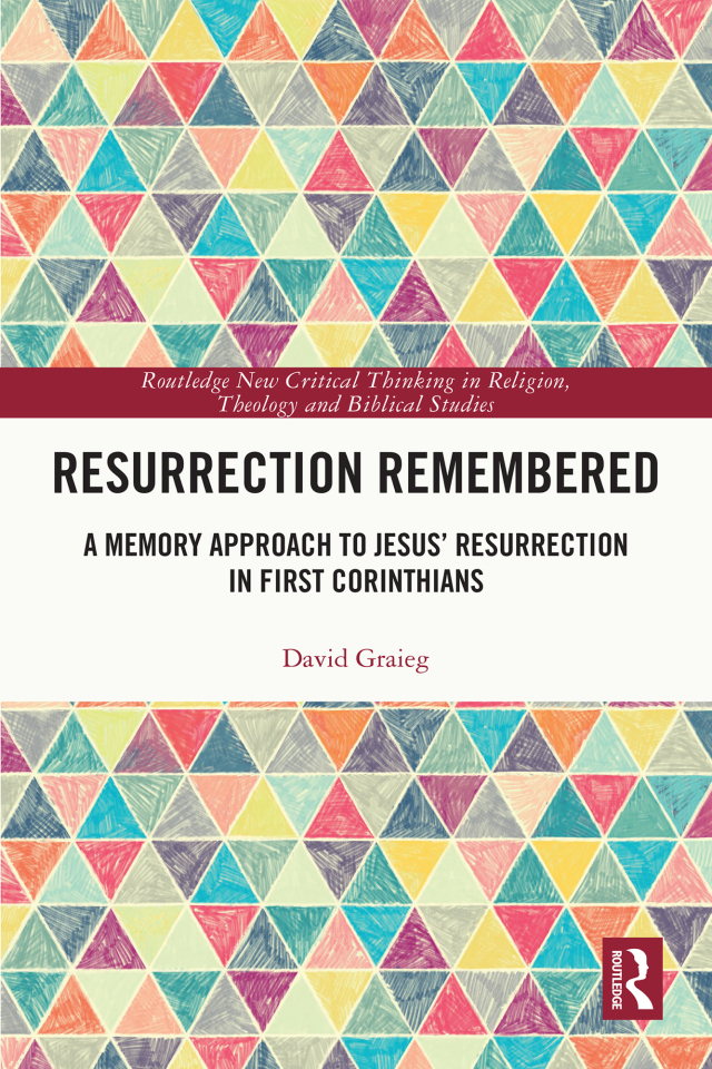 Resurrection Remembered
