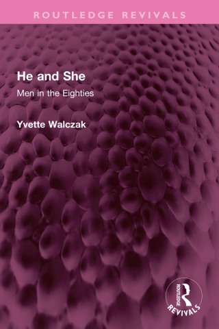 He and She