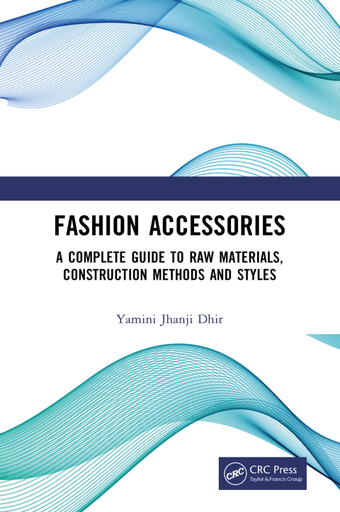 Cover image for book Fashion Accessories