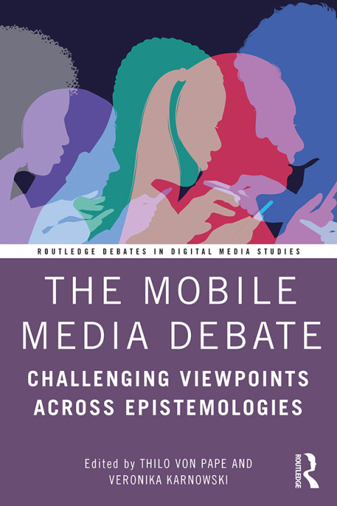 Cover image for book The Mobile Media Debate