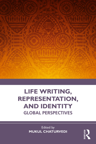 Life Writing, Representation and Identity