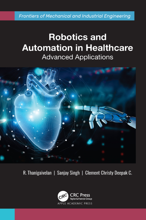Robotics and Automation in Healthcare 