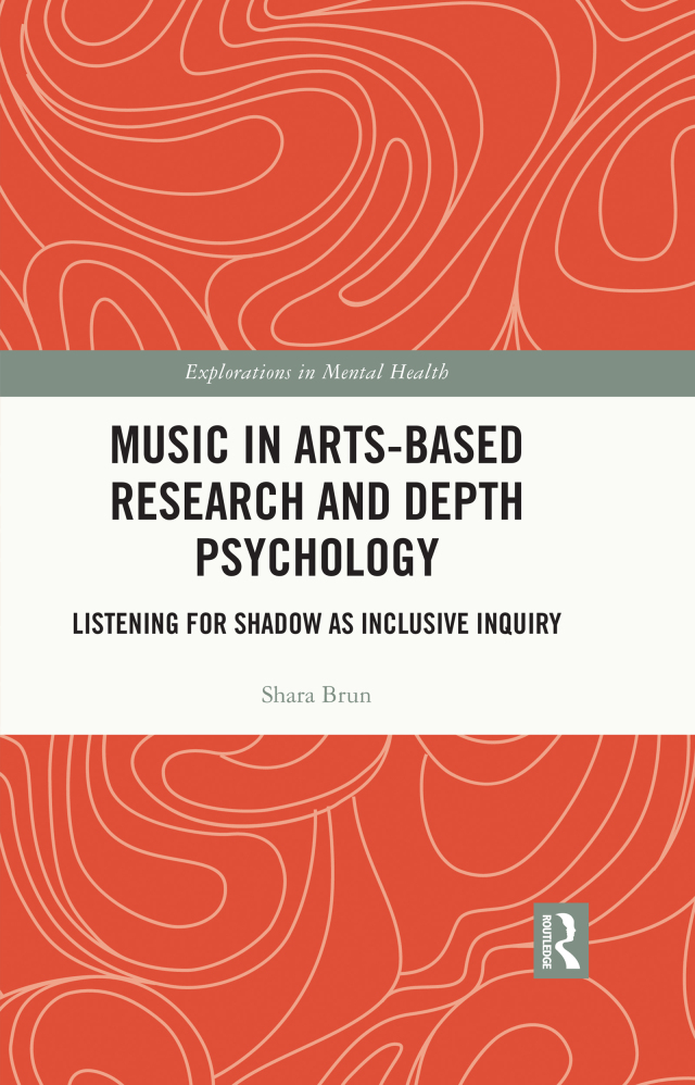 Music in Arts-Based Research and Depth Psychology