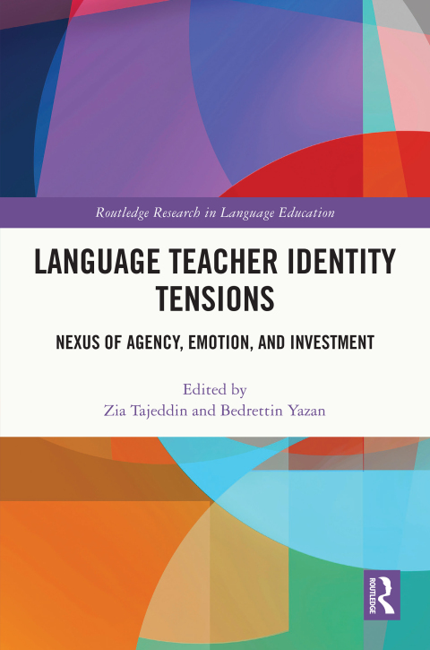 Language Teacher Identity Tensions 