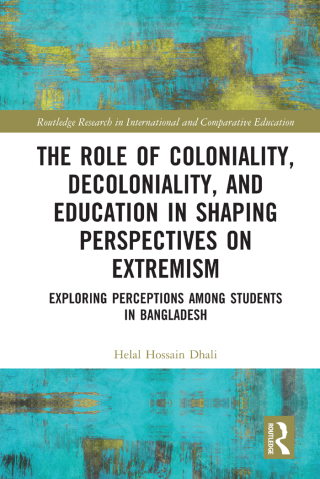 The Role of Coloniality, Decoloniality, and Education in Shaping Perspectives on Extremism