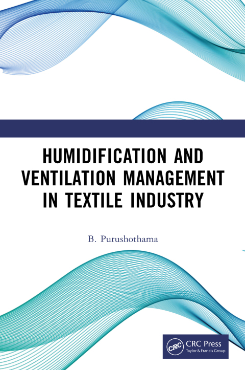 Humidification and Ventilation Management in Textile Industry 