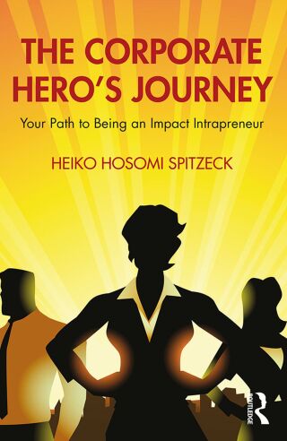 The Corporate Hero's Journey