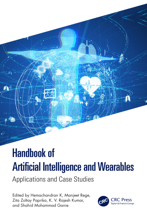Handbook of Artificial Intelligence and Wearables 