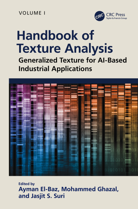 Handbook of Texture Analysis 