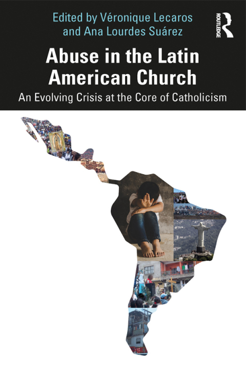Cover image for book Abuse in the Latin American Church