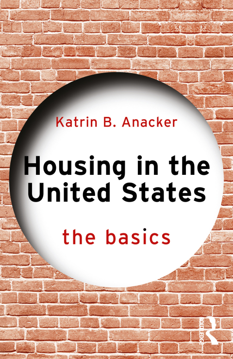 Housing in the United States 