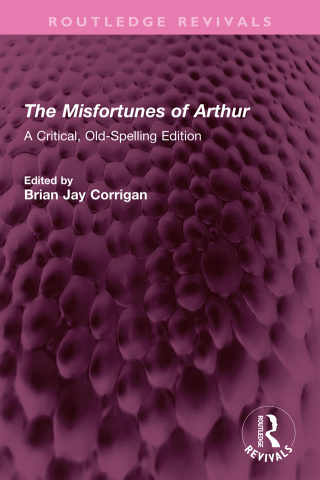 The Misfortunes of Arthur