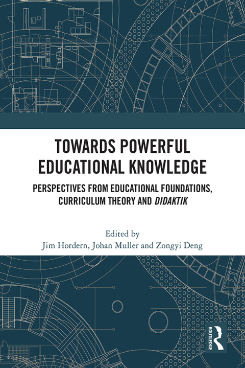 Towards Powerful Educational Knowledge 