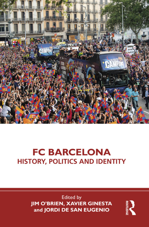 FC Barcelona 