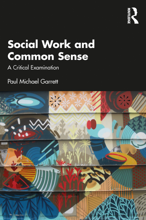 Cover image for book Social Work and Common Sense