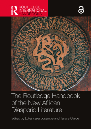 The Routledge Handbook of the New African Diasporic Literature