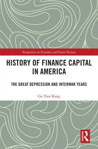 History of Finance Capital in America