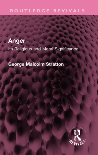 Anger