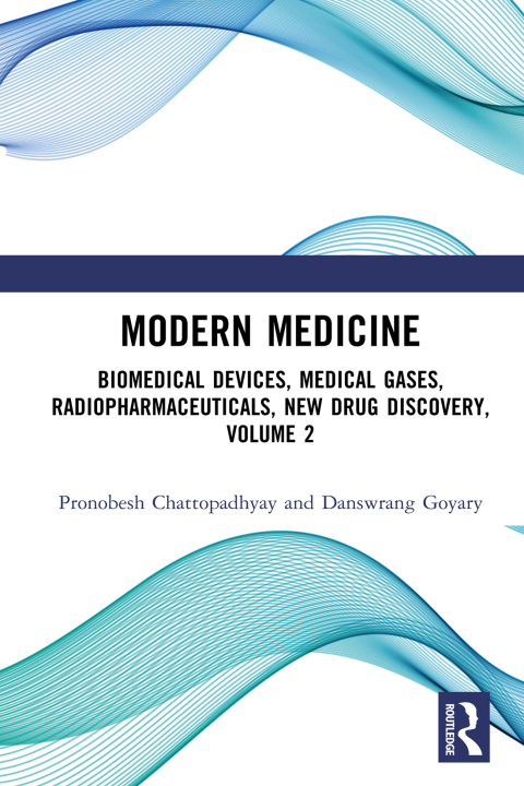 Cover image for book Modern Medicine