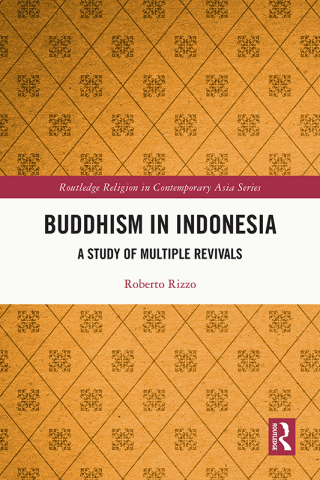 Buddhism in Indonesia