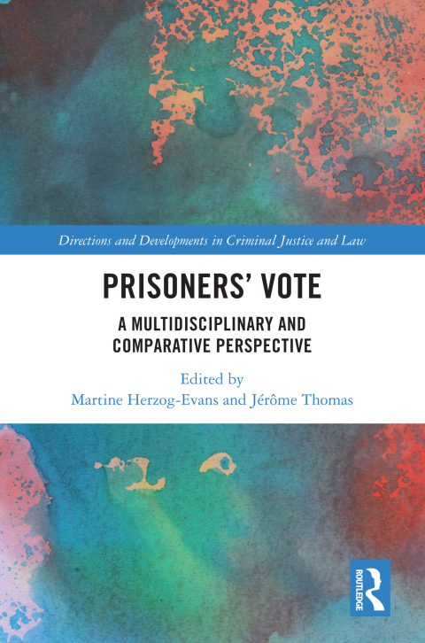 Prisoners' Vote 