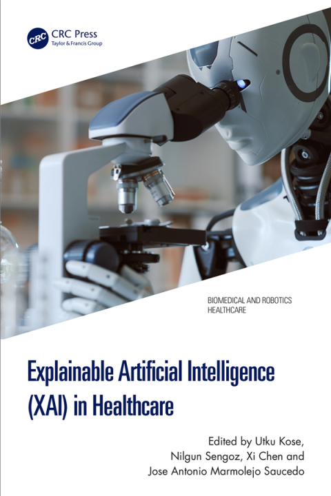Explainable Artificial Intelligence (XAI) in Healthcare 