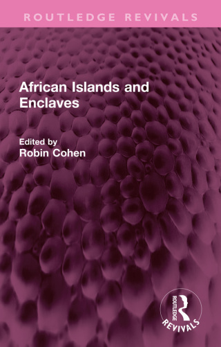 African Islands and Enclaves