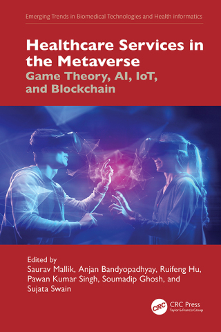 Healthcare Services in the Metaverse