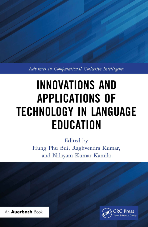 Innovations and Applications of Technology in Language Education 