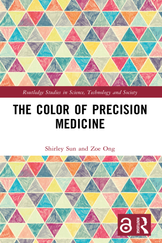 The Color of Precision Medicine