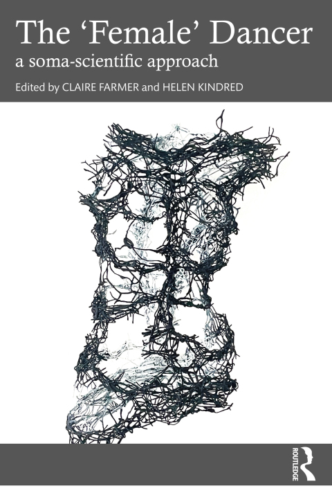 Cover image for book The 'Female' Dancer