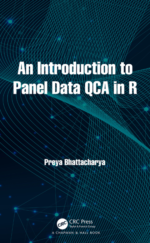Cover image for book An Introduction to Panel Data QCA in R