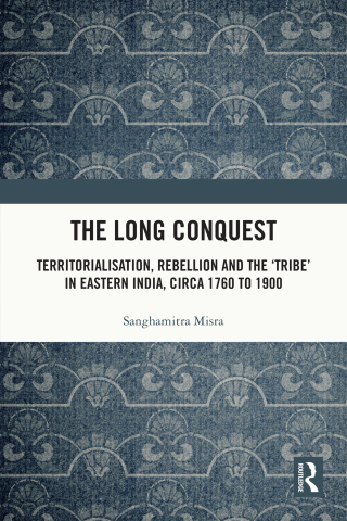 The Long Conquest