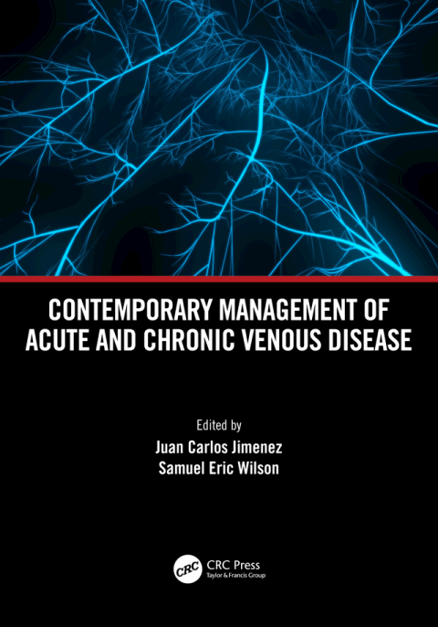 Contemporary Management of Acute and Chronic Venous Disease 