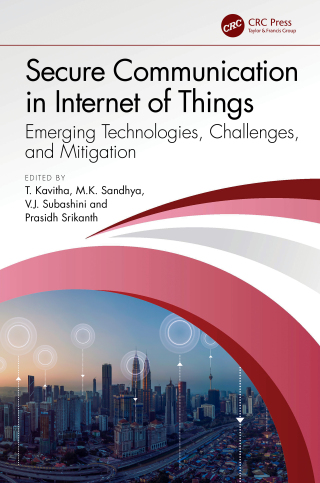 Secure Communication in Internet of Things
