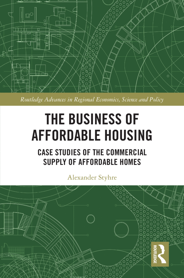 The Business of Affordable Housing