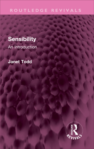Sensibility