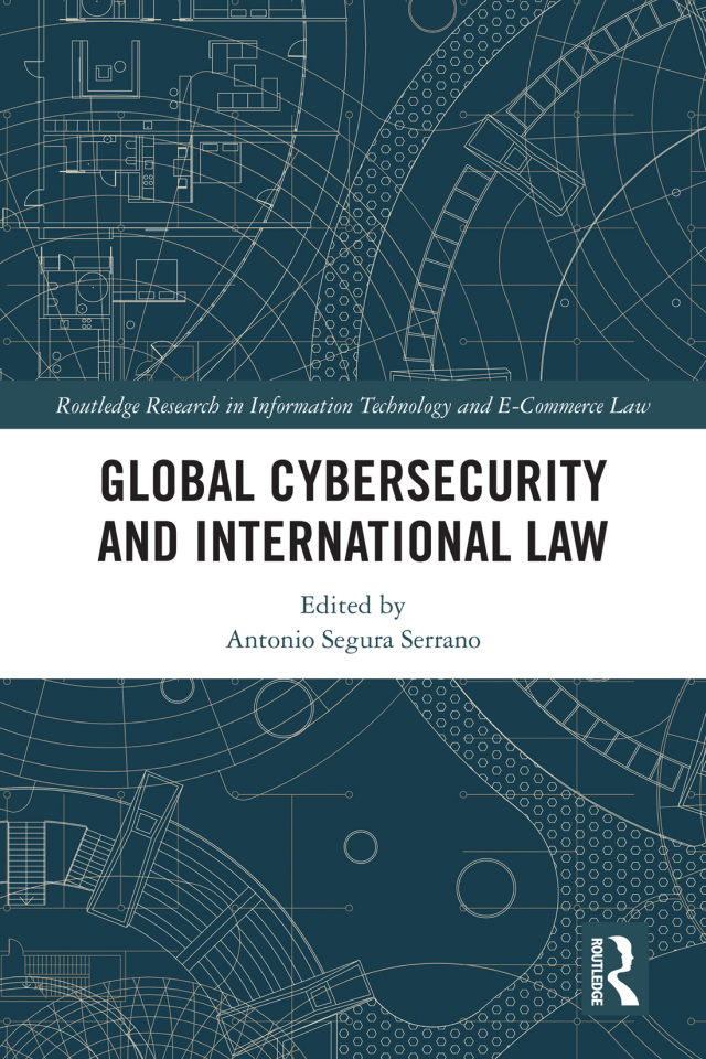 Global Cybersecurity and International Law