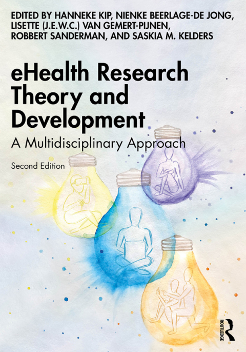 eHealth Research Theory and Development 