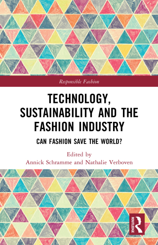 Technology, Sustainability and the Fashion Industry